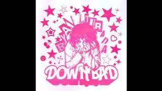 Ryan Librada - Down Bad (Audio Only) *lyrics in description*