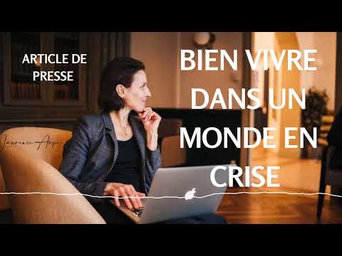 Comment bien vivre