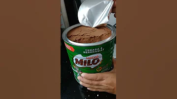 OPENING BIG MILO Asmr Realsound Newshort Share Foryou 