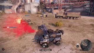 DELIVERED NEW GUNS / STRONG RIVALS / YOU MUST SEE THIS/ EPISODE 63 / CROSSOUT 2023