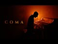 AVIATIONS "Coma" (Official Music Video) NEW ALBUM "Luminaria" OUT NOW