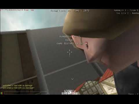 Attack On Titan Online