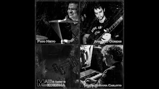 No estas Solo (Ft Anselmo Ourens, Pato Nieto, Ignacio Montoya Carlotto)