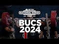 2024 bucs  day 2 platform 1 session 1 69kg