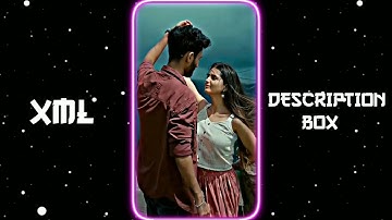 TUMI ASE PASE THAKLE👑💫II NEW TREND XML💦🥵II BENGALI SONG COUPLE XML FILE 💕💖IIBANGLA XML FILE FILE