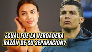 Asi Es La VERDADERA RAZÓN De La SEPARACION De CRISTIANO RONALDO El Jugador 🇵🇹 Portugués Del Al-Nassr