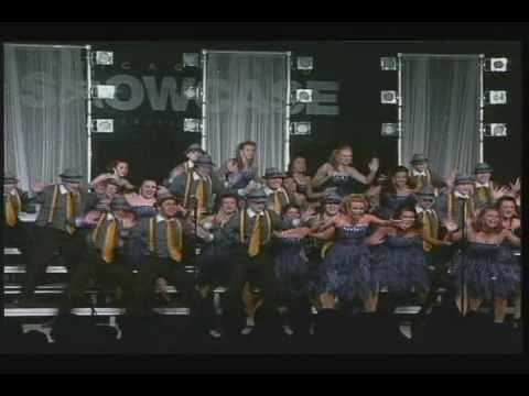 Buffalo Grove "Expressions" 2010 Opener-"Minnie th...