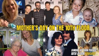 Are Sam and Elizabeth Good Moms? - 10th Floor Podcast - General Hospital Review 5/12/24