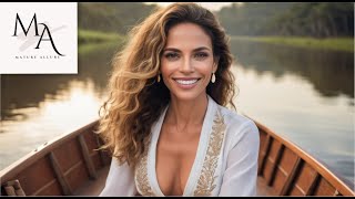 Brazilian Women: Vibrant, Style & Carnival Spirit – Mature Allure