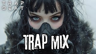 🤖Trap music, dubstep //TRAP MIX 2024//🤖Trap beat