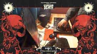 AXS Live @ Circle Of Death by Poltergeist Records 26/07/2020