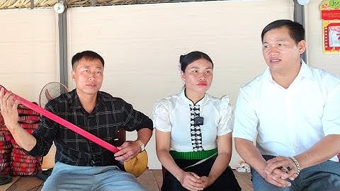 Tính Tẩu! Tập 1: Cách Tỏ Tình Độc Lạ Bằng Đàn Tính Tẩu Bạn Chưa Từng Nghe! ! Khắp Thái