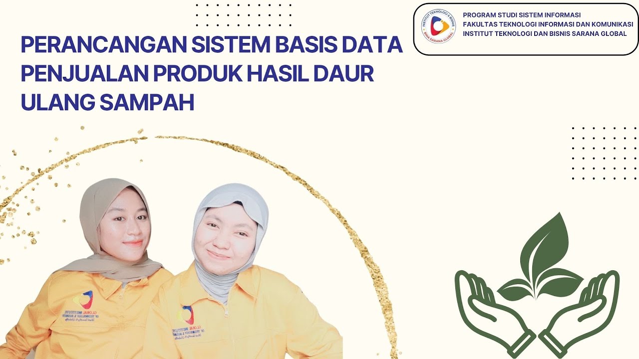 Project Final UAS Pengelolaan Basis Data - Studi Kasus Penjualan Produk ...