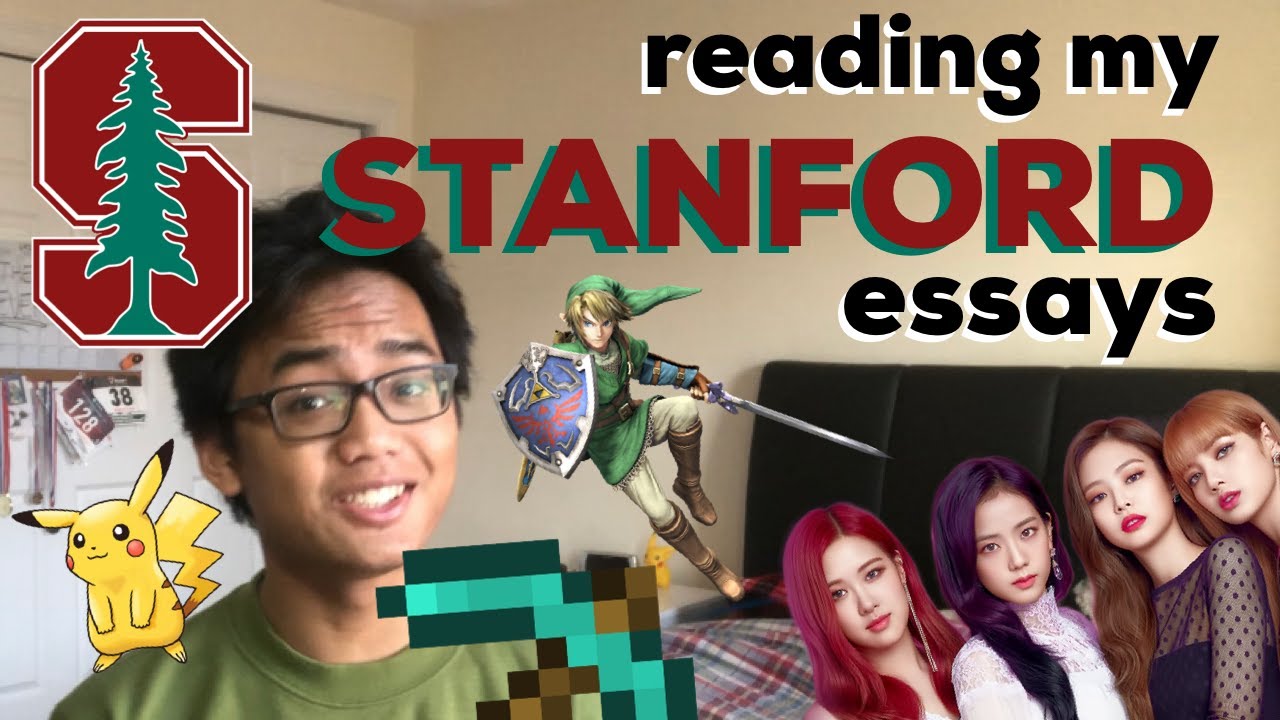 stanford accepted college essays