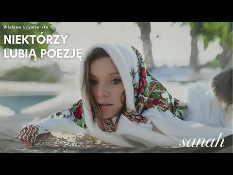 Niektórzy lubią poezję (W. Szymborska)