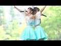 アクアノート「閃光少女」2019.08.13@日比谷野外小音楽堂
