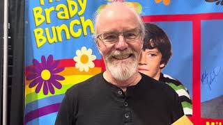 Mike Lookinland Little Houses Times Of Change On Michael Landon - May 4, 2025