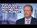 Brad Lander challenges Dan Goldman in congressional primary | Inside City Hall