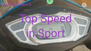 Okinawa Praise Pro //Top Speed//2022 Model//