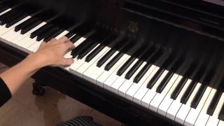 Suzuki Piano - Honeybee Lh Accompaniment