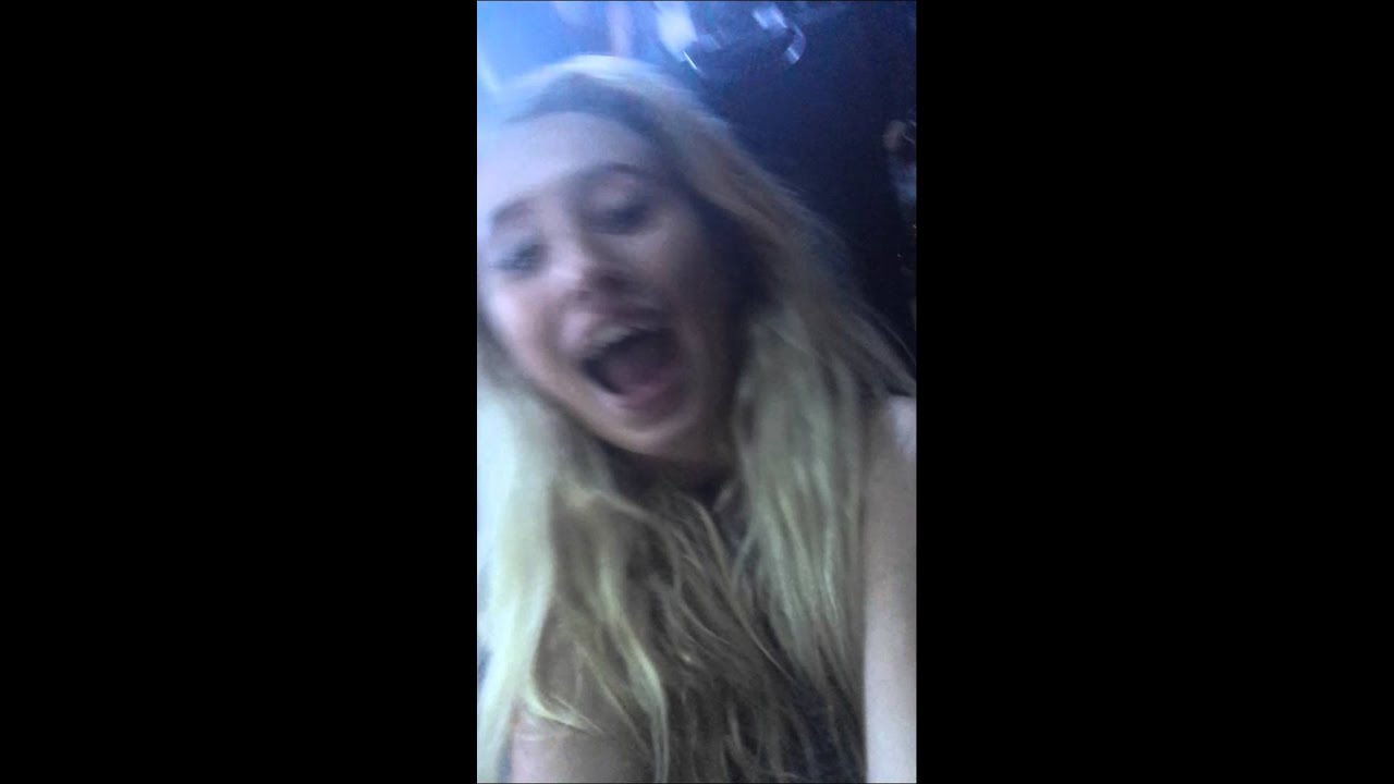 Party hard (Spain ,Gata)