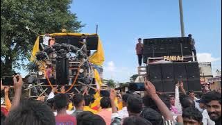 Kanker sambalpur Dj sachdev vs Dj pankaj #djviral #youtube #viralvideo 