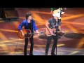 Rolling Stones - Dead Flowers (with Brad Paisley) - Philadelphia 6/18/13