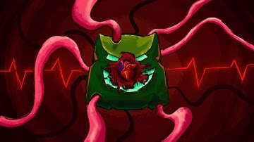 Heartbeat by KrmaL - 100% COMPLETE!