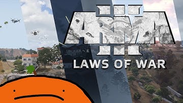 the definitive guide to disarming explosives | Arma 3 Laws of War DLC