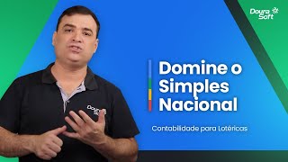 Simples Nacional for Lottery Retailers: How Does It Work? | DouraSoft Lotérica screenshot 3