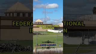 Top 3 Luxury Prisons of the Ultra Rich: