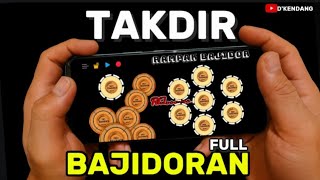 TAKDIR (NAIS LARASATI) || FULL BAJIDOR || DIJAMIN BIKIN GOYANG TIPIS2 😁