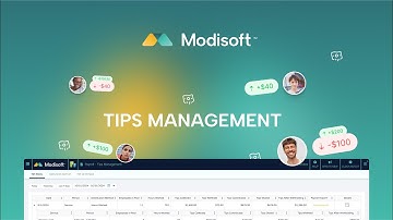 Promotional Video 2 for Business Management Solutions | Modisoft