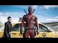 Кинологи 6 (Deadpool и "Запрещённый приём")