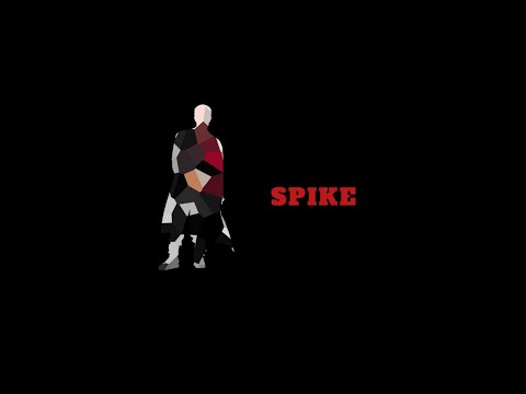 Awesome Bad Guys | Spike