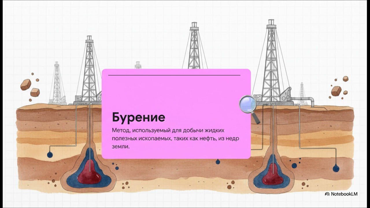 Естествознание 4 класс. Что такое полезные ископаемые. 