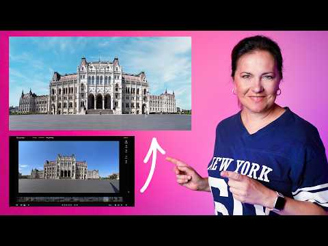 Don't Edit Your Travel Photos Until You Watch This!