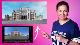 Don't Edit Your Travel Photos Until You Watch This! screenshot 3