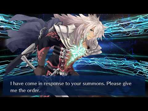 FGO Summoning:Merlin Sucks All Right?