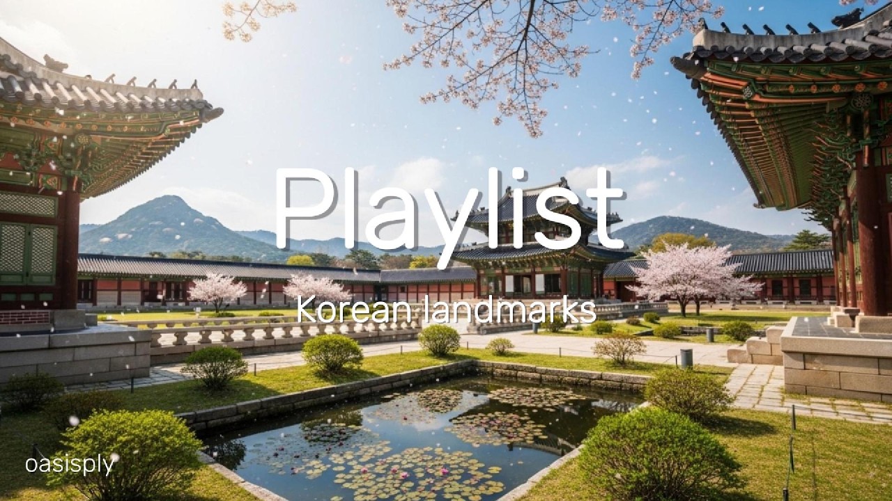 [Playlist] Исцеляющая музыка океана🌊 Музыка для учебы, сна и глубокой концентрации