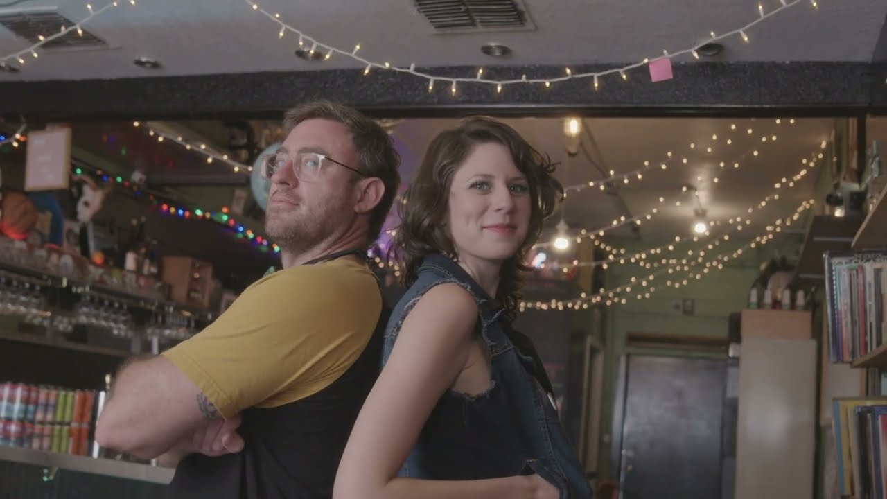 The Milk District: The Nook On Robinson   |  Oxenfree Film & Motion