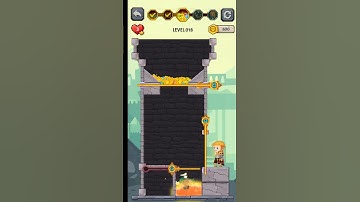 How to Loot - Level 18 - Best Puzzle game