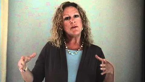 Fran Goldstein - Welcome.dv