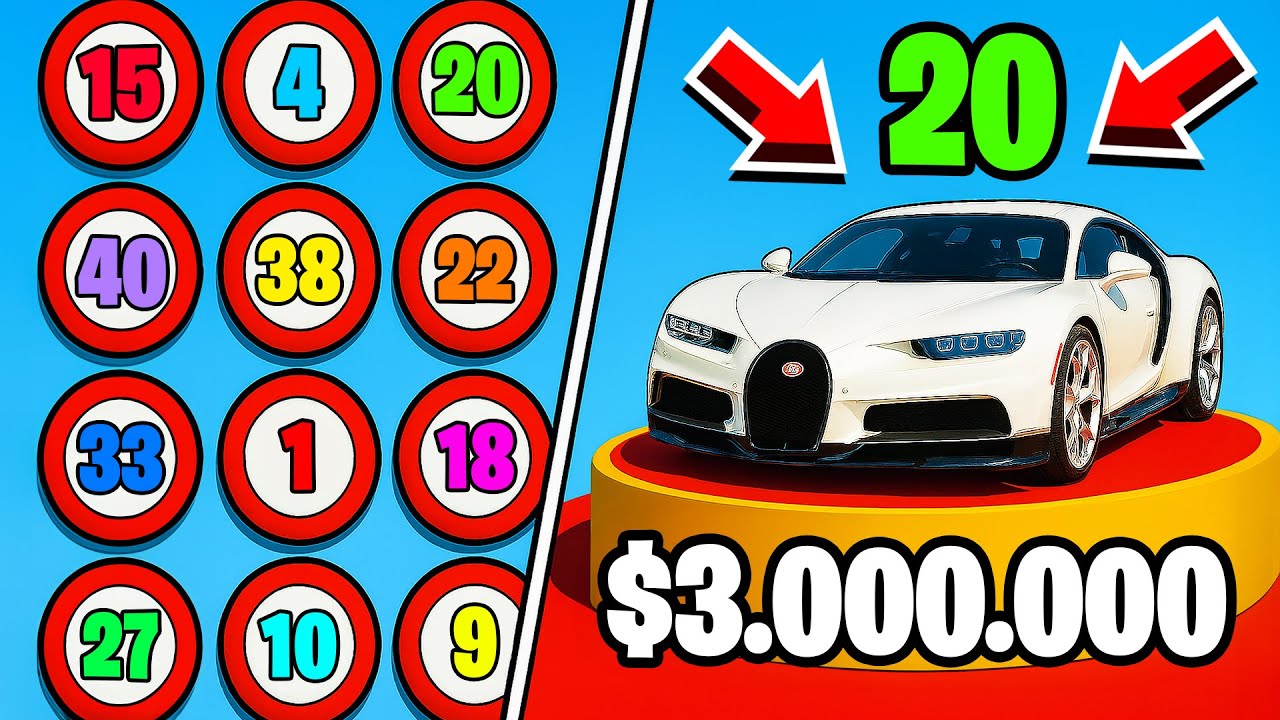 NIMERESTE TINTA CORECTA si ia CEA MAI BUNA MASINA!