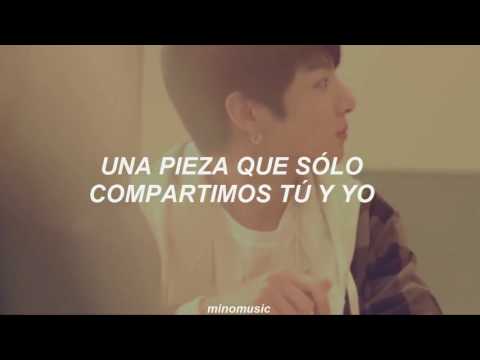 I Know -  Jungkook & Rap Monster  [Traducida Al Español]