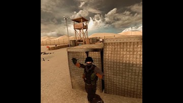 Tons of c4 in onward VR kinda makes a nuke