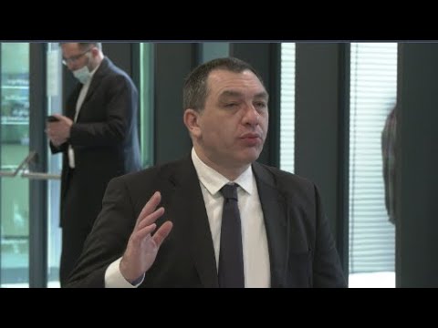 „არის საკითხები, რომელიც სწრაფად უნდა გადაწყდეს რომ მოლაპარაკების გაგრძელებას აზრი ჰქონდეს“