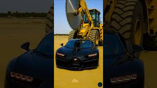 ИИ демонстрирует силу преобразования  #AI #ИИ #Bugatti #NeuralArt #Футуризм #Технологии #automobile