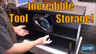 Affordable DIY Workshop Tool Storage and Organization Solutions by Brandon Lund 3,584 views 4 months ago 22 minutes