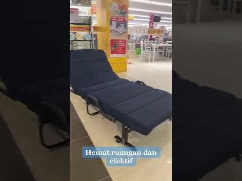 Travel mattras masa